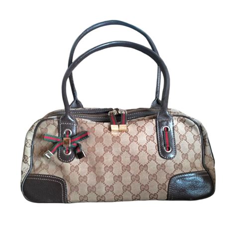 gucci princy boston bag|Gucci Livermore Outlet.